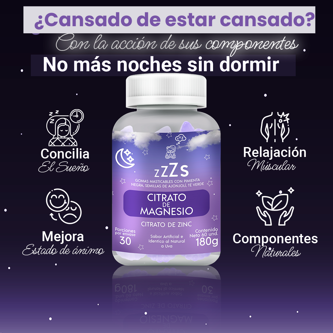 Gomidreams: Tu Camino a un Sueño Reparador