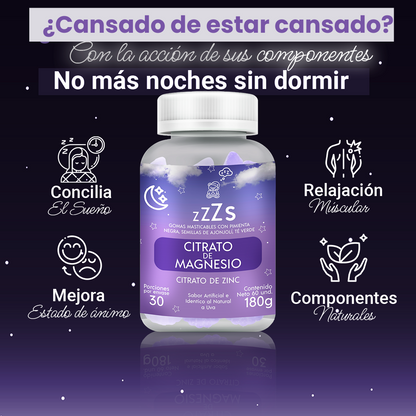 Gomidreams: Tu Camino a un Sueño Reparador