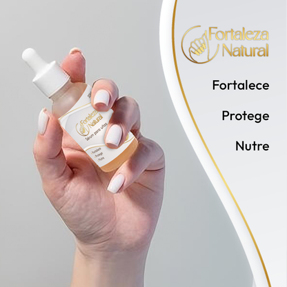PAGUE 1 LLEVE 2!! Tratamiento para fortalecer y reparar las uñas 60% DE DESCUENTO
