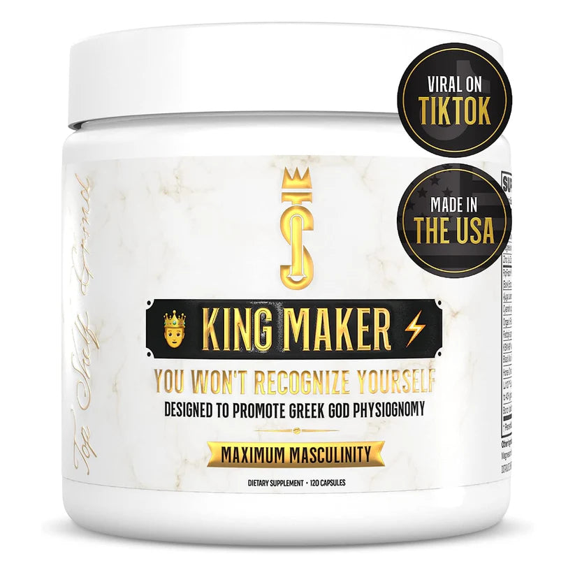 King Maker Plus PREMIUM👑~ REVIVE TU AMIGUITO AHORA🍆