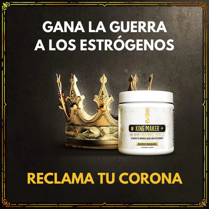 King Maker Plus PREMIUM👑~ REVIVE TU AMIGUITO AHORA🍆