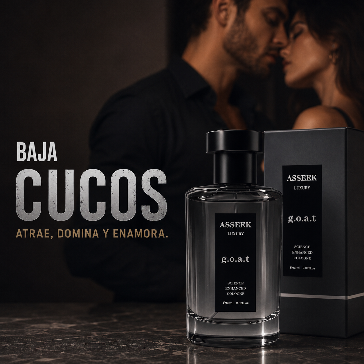 ASSEKK🛡️~LLEVALAS A TODAS A LA CAMA CON TU AROMA ELEGANTE E IRRESISTIBLE😈‼️