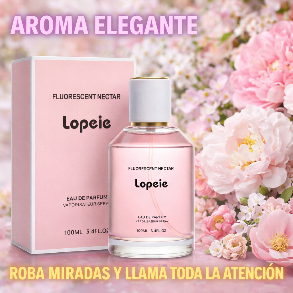 NECTAR'S🩷👸~CAMBIA EL JUEGO HOY!! LLAMA LA ATENCION DONDE SEA CON TU AROMA💥