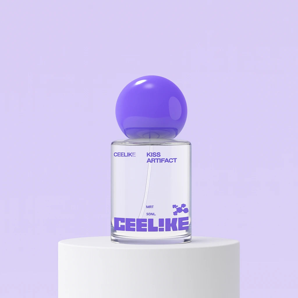 CEELIKE💜~ DILE ADIOS A ESE OLOR QUE ALEJA A LOS DEMAS🤮🚫