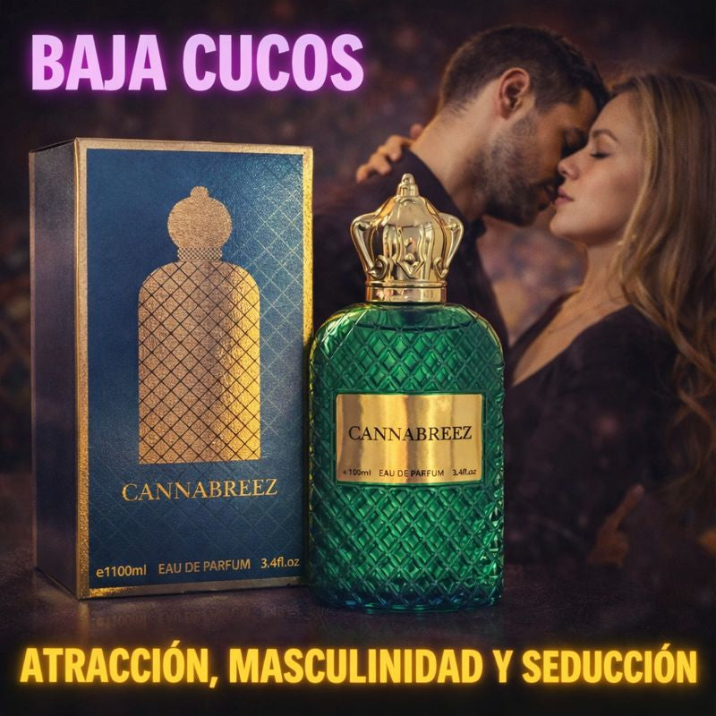 BREEZES🤴🪼TU CAMA NO VA DESCANSAR CON ESTE AROMA QUE CAUTIVA‼️💖