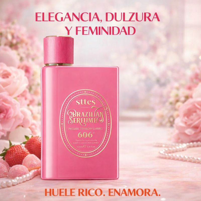 CANDY🩷👸~CAMBIA EL JUEGO HOY!! LLAMA LA ATENCION DONDE SEA CON TU AROMA💥