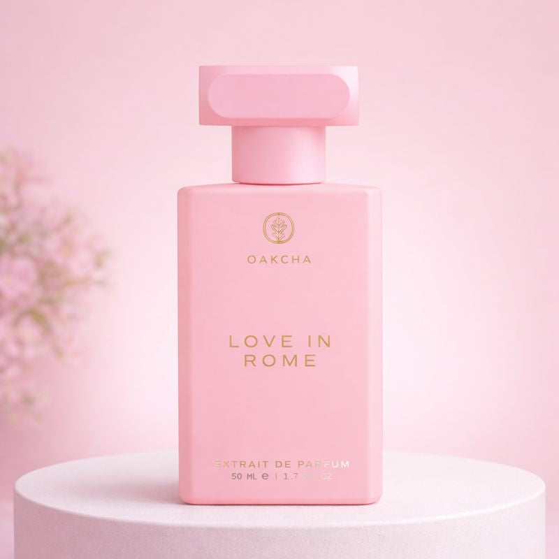 LOVE IN ROME🩷👸~CAMBIA EL JUEGO HOY!! LLAMA LA ATENCION DONDE SEA CON TU AROMA💥