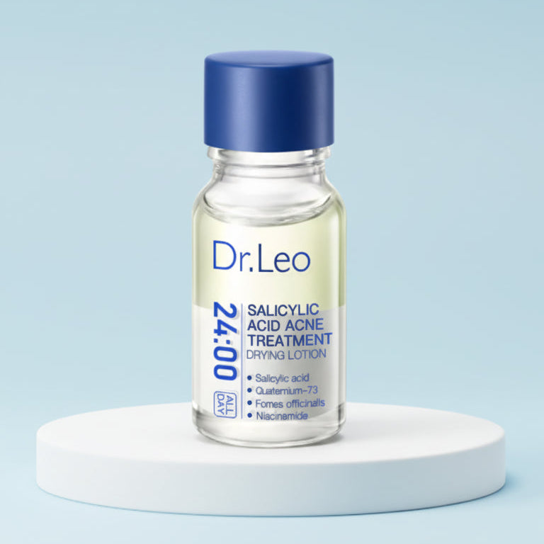 DR.LEO🧑‍⚕️‼️~ DILE ADIOS A LOS GRANOS Y A LA CARA INFLAMADA PARA SIEMPRE CON UN SOLO USP✅🍏