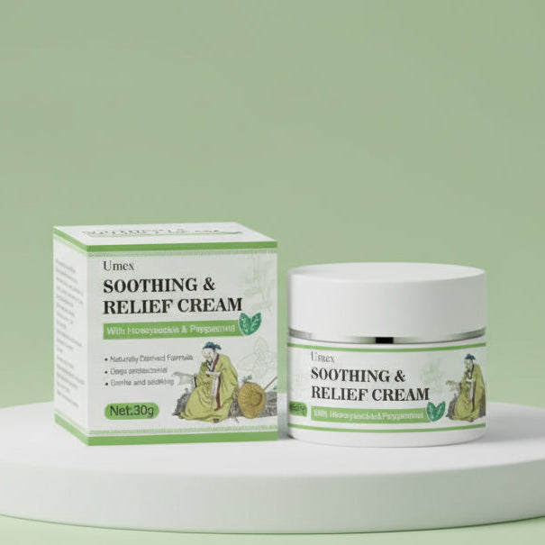 RELIEF CREMA✅🧑‍⚕️~ DILE ADIOS A LA PICAZON Y ENROJECIMIENTO EN TU ZONA INTIMA‼️💖