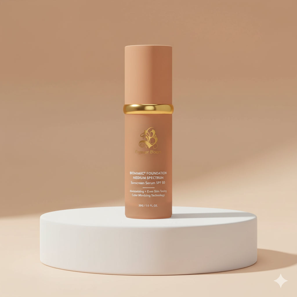 BASE BLAIR🌸~ ELIMINA IMPERFECCIONES, TE PROTEGE DEL SOL Y SE ADAPTA A TU PIEL EN UNA SOLA APLICACION‼️🧑‍⚕️