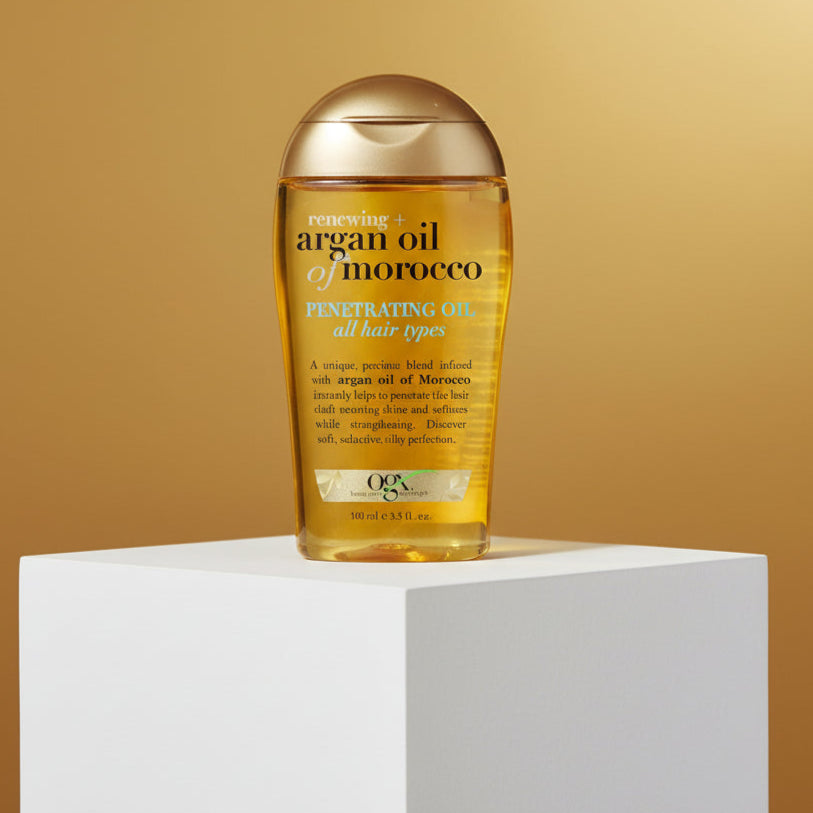 ARGAN OIL🥇NO MAS CABELLO DAÑADO REPARA Y REVITALIZA TU CABELLO HOY MISMO‼️🧑‍⚕️