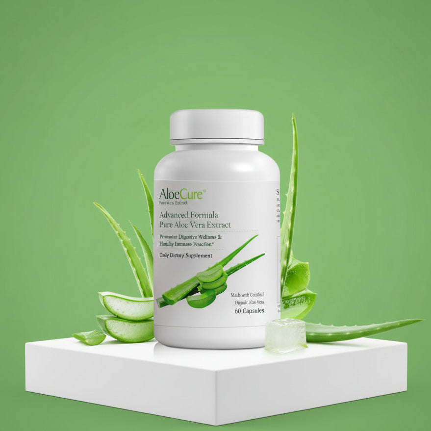 ALOE VERA🌿~ NO MAS GASTRITIS NI ACIDEZ EN TU ESTOMAGO NUNCA MAS‼️🧑‍⚕️