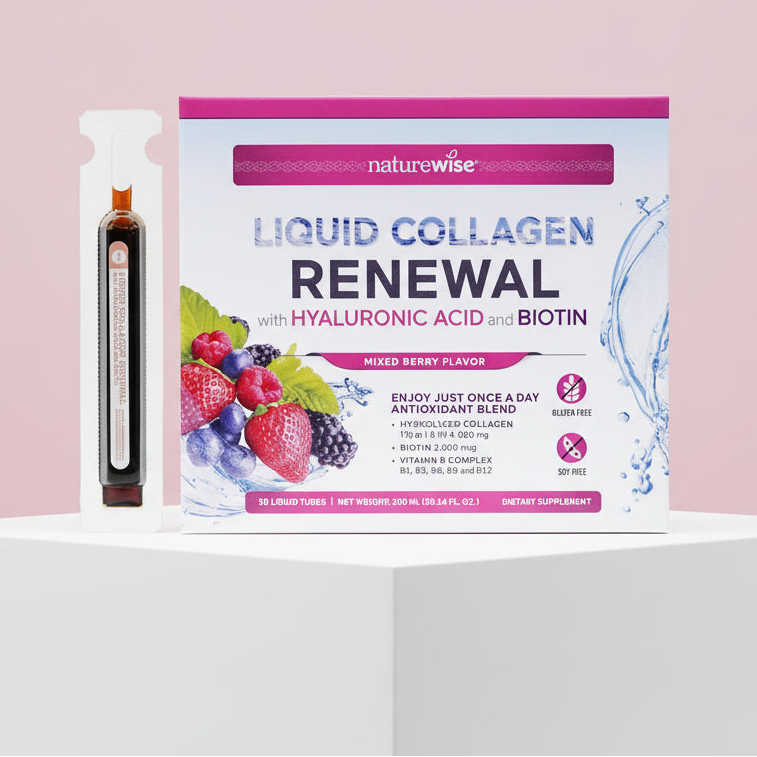 COLAGEN+💖BASTA DE ARRUGAS Y MARCAS DE VEJEZ, REJUVENECETE HOY MISMO‼️🧑‍⚕️
