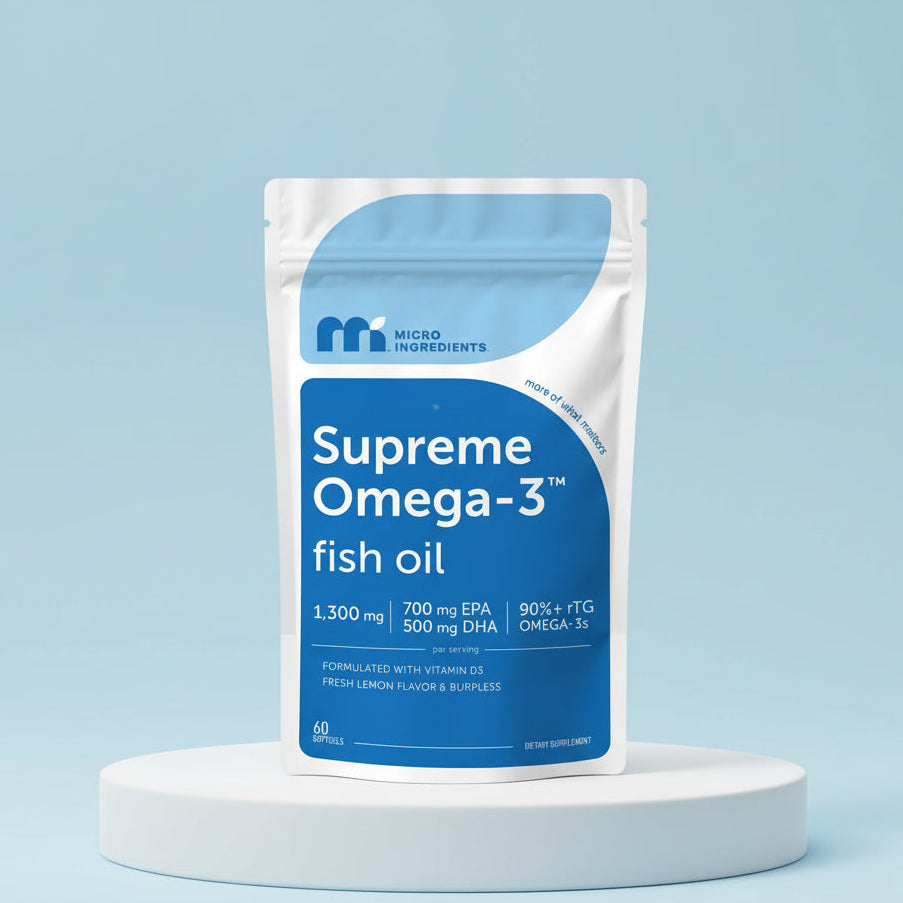 FISH OIL🐟~ CUIDA TU SALUD HOY ANTES DE QUE SEA MUY TARDE‼️✅