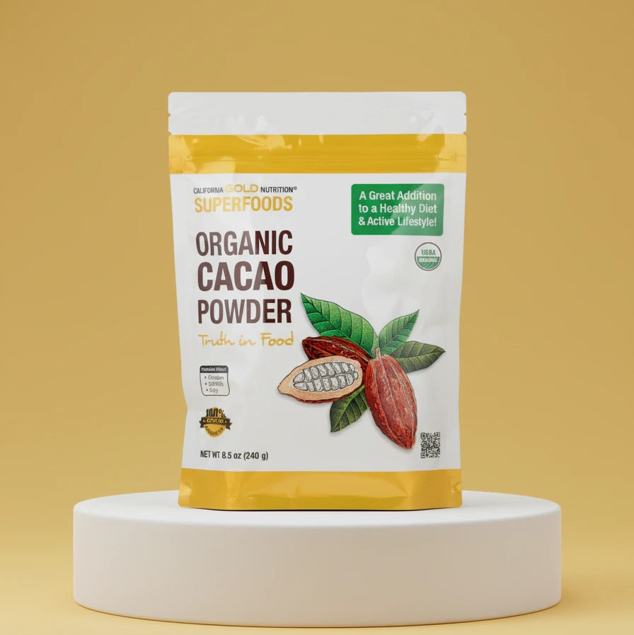 CACAO🍫🧑‍⚕️~ES HORA DE SUBIR TUS DEFENSAS Y DEJAR DE SER BLANCO DE ENFERMEDADES‼️✅