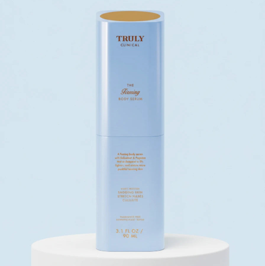 FIRMING TRULY🌺✅~NO MAS PIEL FLACIDA NI ARRUGAS EN TU PIEL, ELIMINALAS AHORA‼️