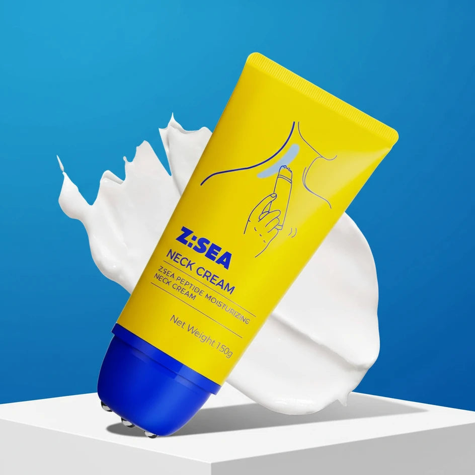 Z:SEA CREAM🧑‍⚕️✅ ELIMINA ESA PAPADA HORRIBLE QUE TIENES Y EMPIEZA A LUCIR INCREIBLE‼️🥇