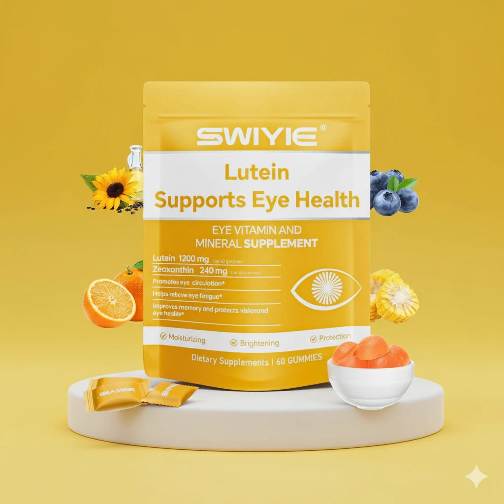 EYE LUTEIN👁️🧑‍⚕️~NO MAS VISTA BORROSA, O QUE TE RASQUEN LOS OJOS, CUIDALOS HOY MISMO‼️✅
