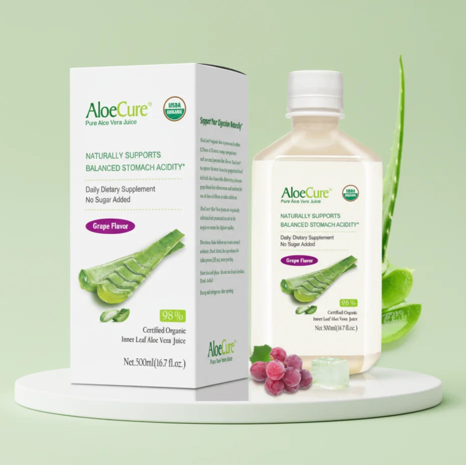 ALOE VERA🍏✅~NO MAS GASTRITIS NUNCA MAS, ALIVIA TU COLON Y TU CUERPO HOY MISMO‼️🧑‍⚕️