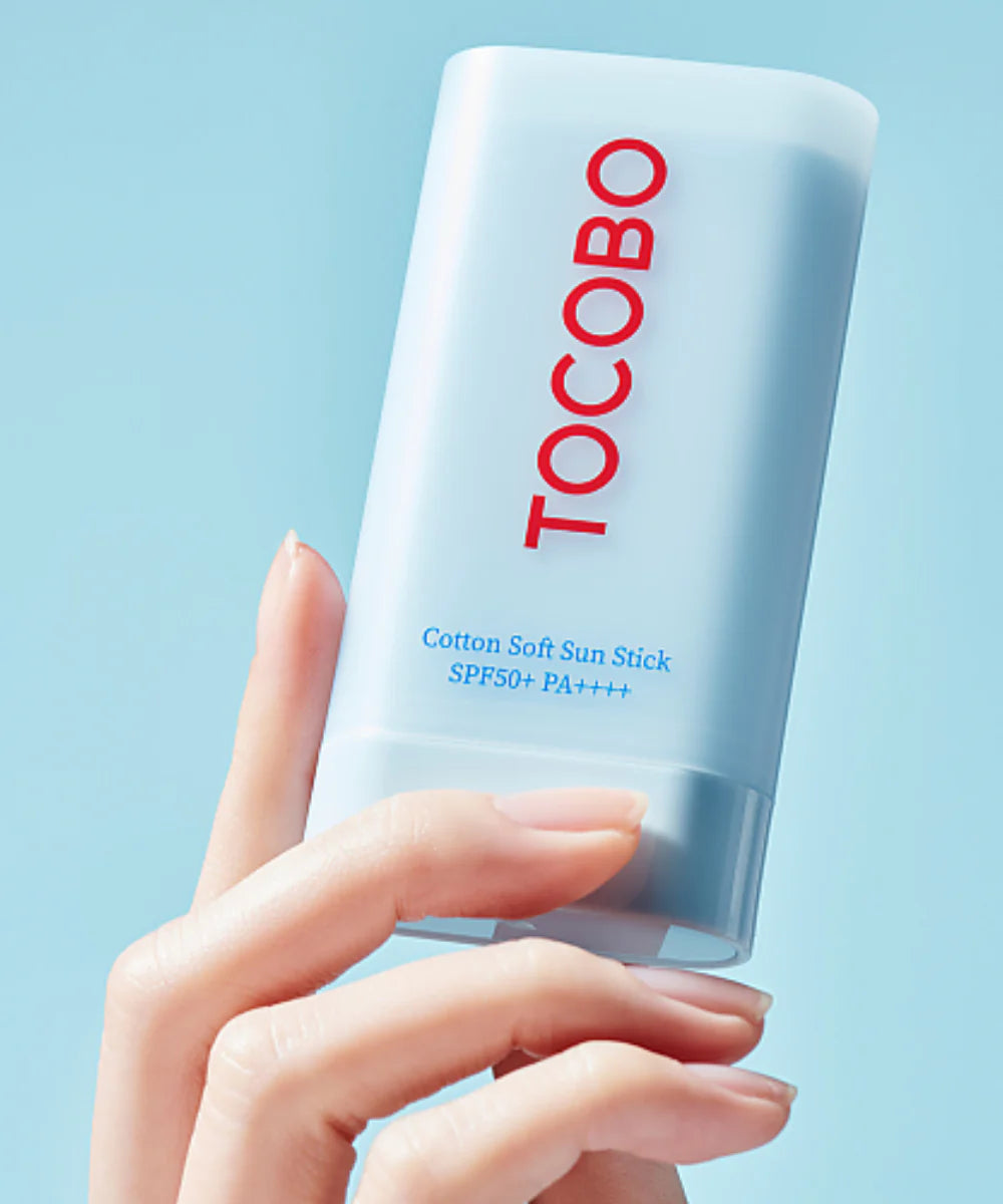 Bloqueador SOLAR ☀️Tocobo ~ NO MAS MANCHAS POR EL SOL 🚫 60% OFF