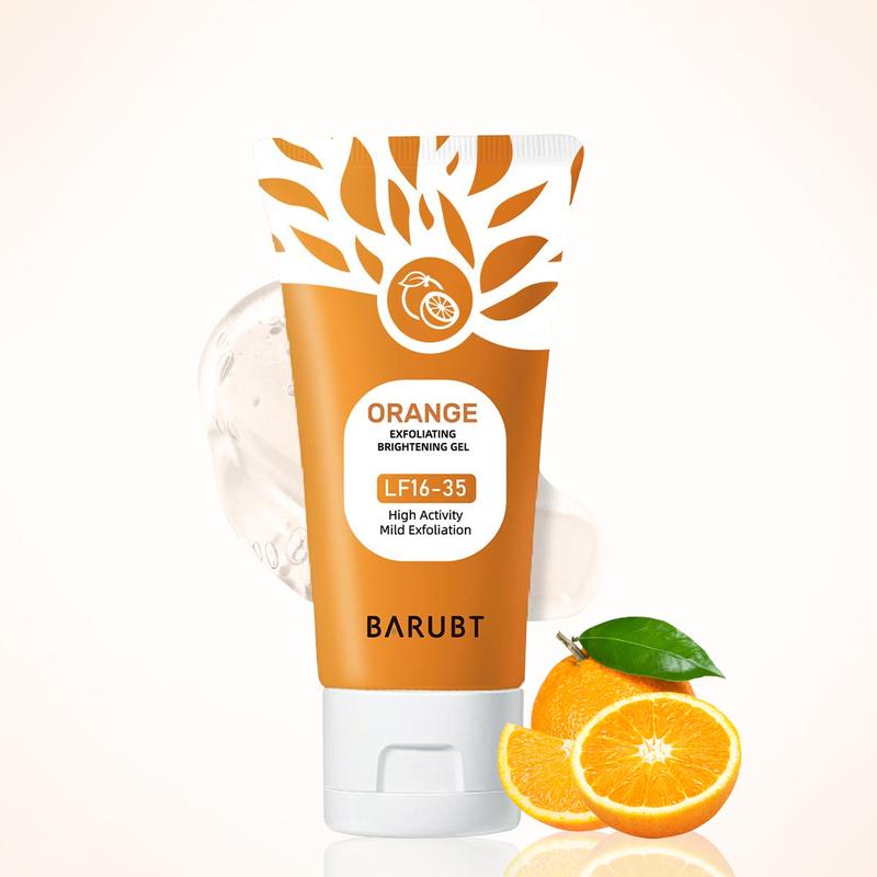 ORANGE EXFOLIANTE🍊~ACLARA LAS AXILAS Y LAS MANCHITAS HOY‼️👋