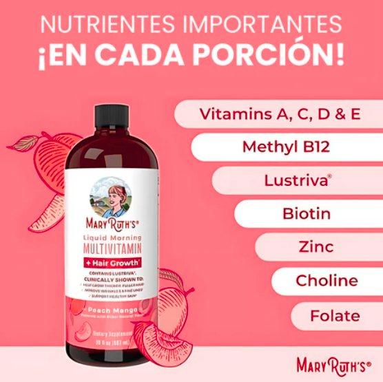 Multivitaminico Frambuesa 🍓- EL MAS VIRAL DE TIKTOK!! CALIDAD GARANTIZADA💯