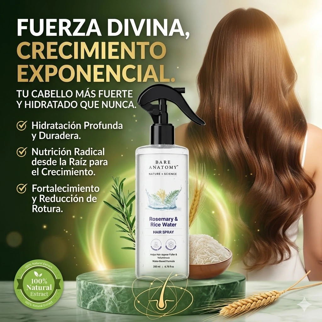 Tratamiento capilar de CEBOLLA🧅| Dile ADIOS A LA CAIDA DEL CABELLO HOY MISMO 🚫‼️ (Copia)
