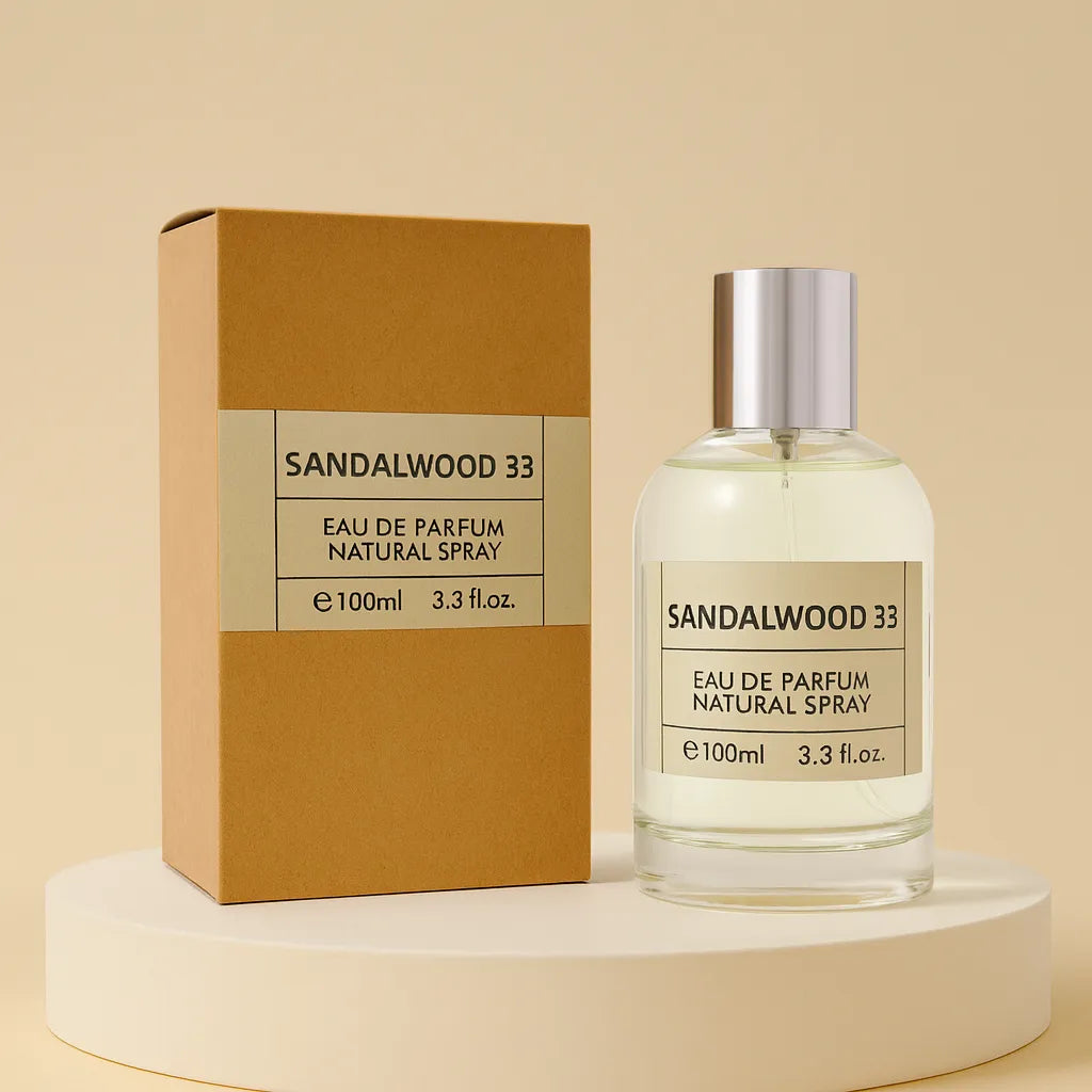 SANDALWOOD🪵UN AROMA ELEGANTE Y QUE LLAMA LA ATENCION DONDE PASAS‼️💖(UNISEX)